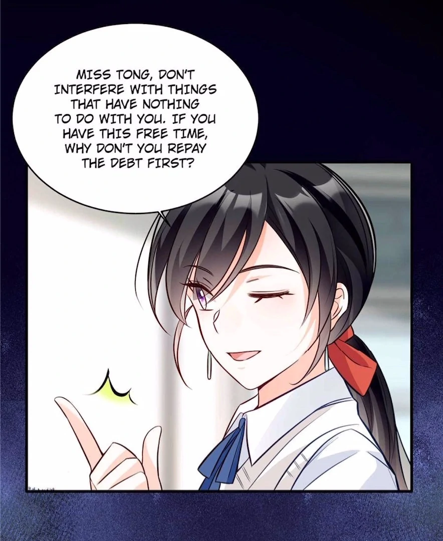 Ancestor is beautiful and elegant Chapter 12 - page 24