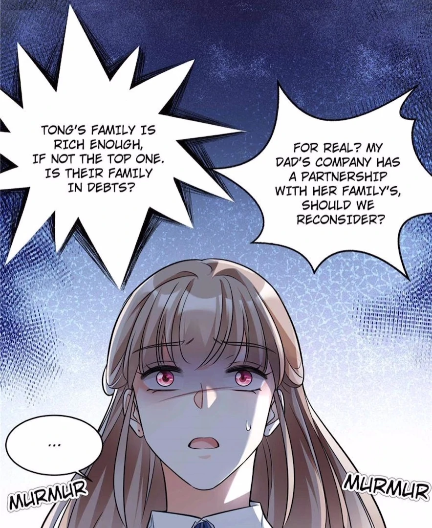 Ancestor is beautiful and elegant Chapter 12 - page 25