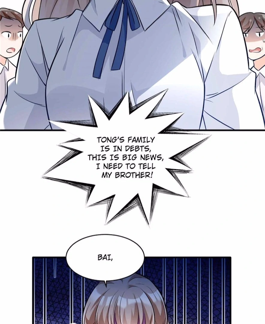 Ancestor is beautiful and elegant Chapter 12 - page 26