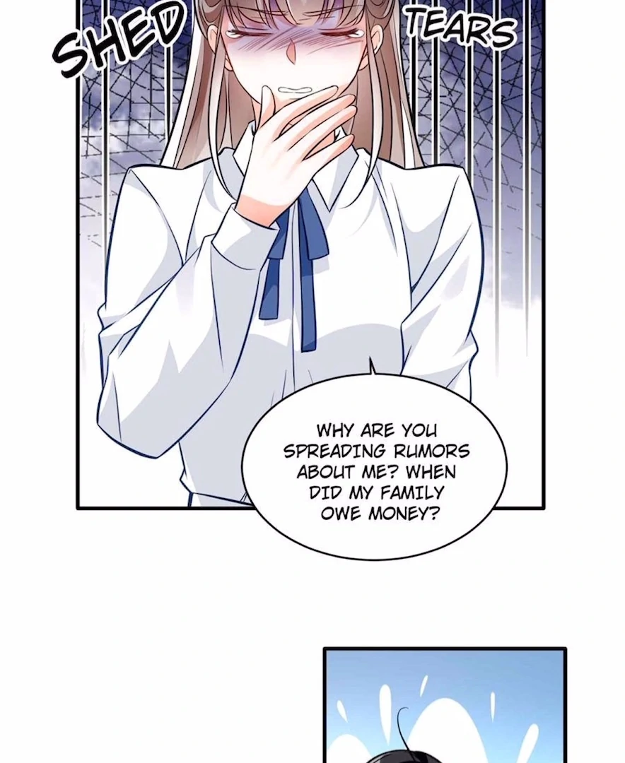 Ancestor is beautiful and elegant Chapter 12 - page 27