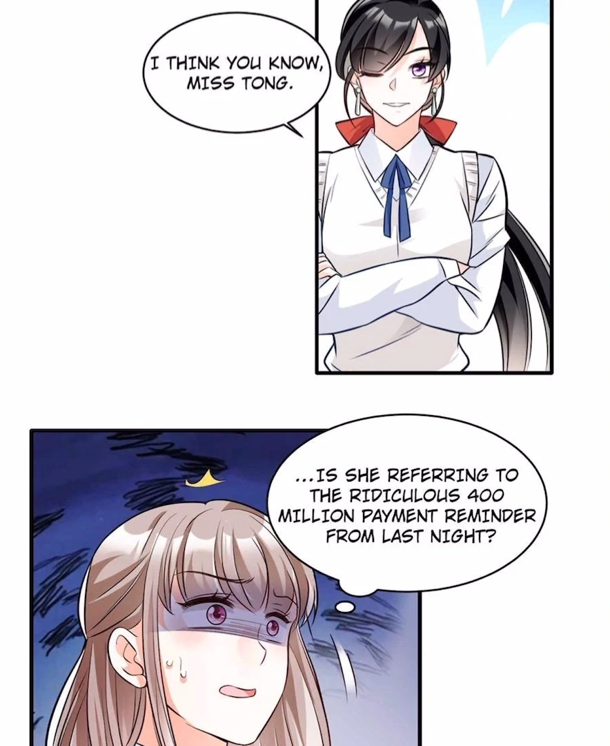 Ancestor is beautiful and elegant Chapter 12 - page 28