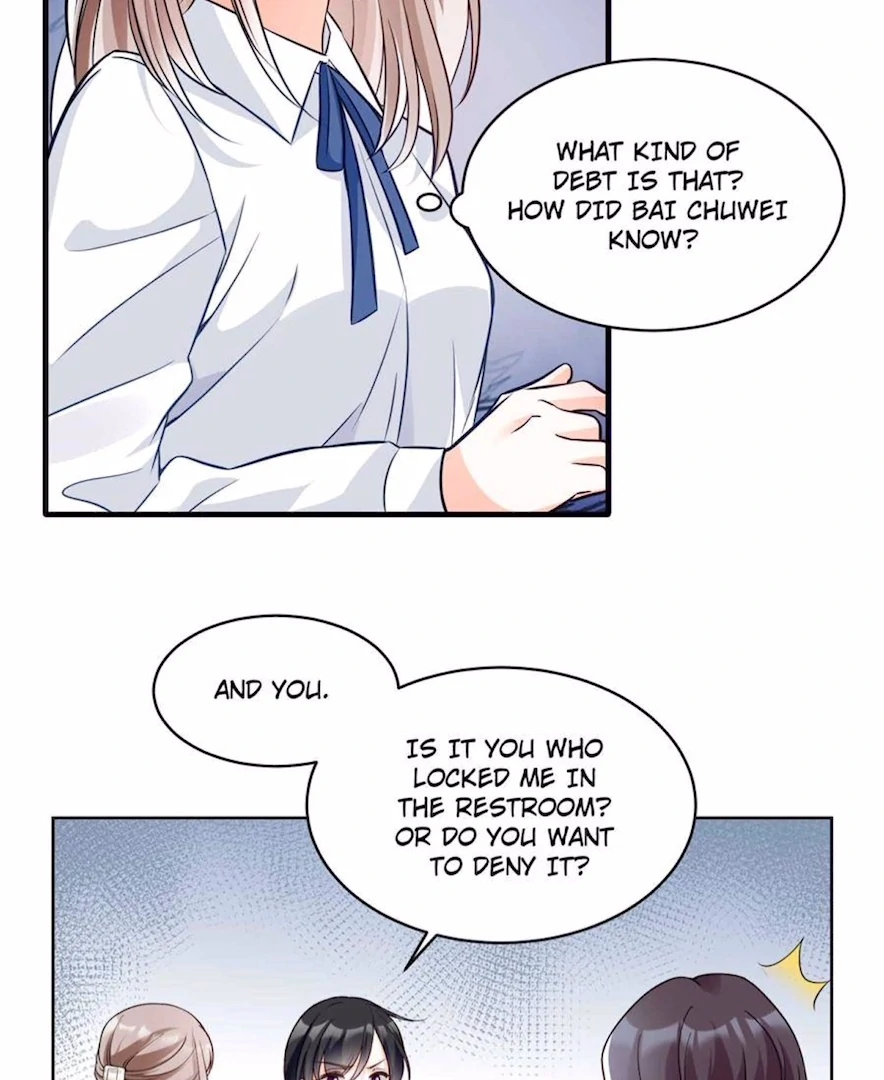 Ancestor is beautiful and elegant Chapter 12 - page 29