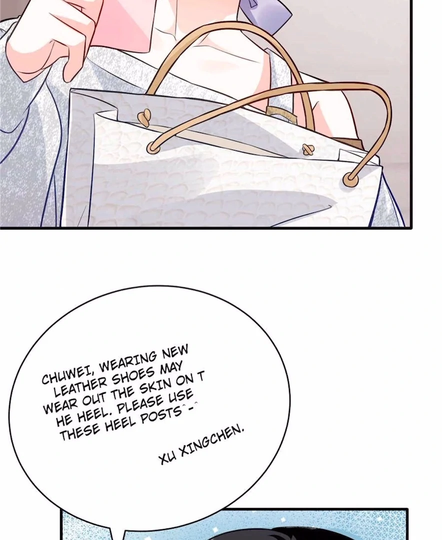 Ancestor is beautiful and elegant Chapter 12 - page 3