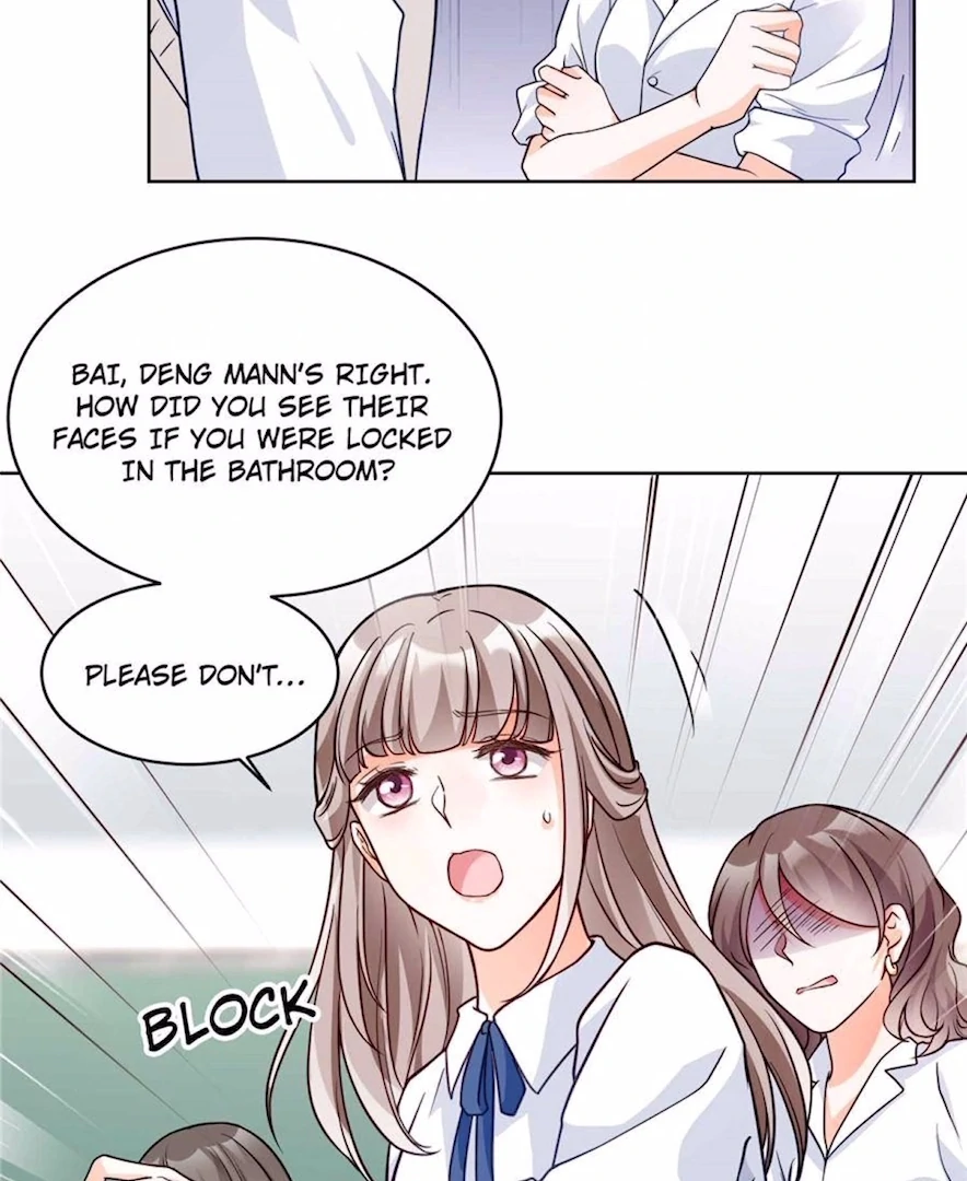 Ancestor is beautiful and elegant Chapter 12 - page 31