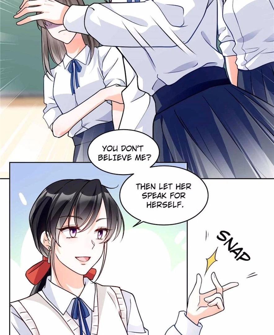 Ancestor is beautiful and elegant Chapter 12 - page 32