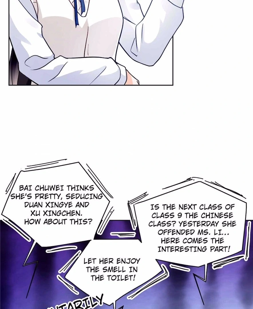 Ancestor is beautiful and elegant Chapter 12 - page 33