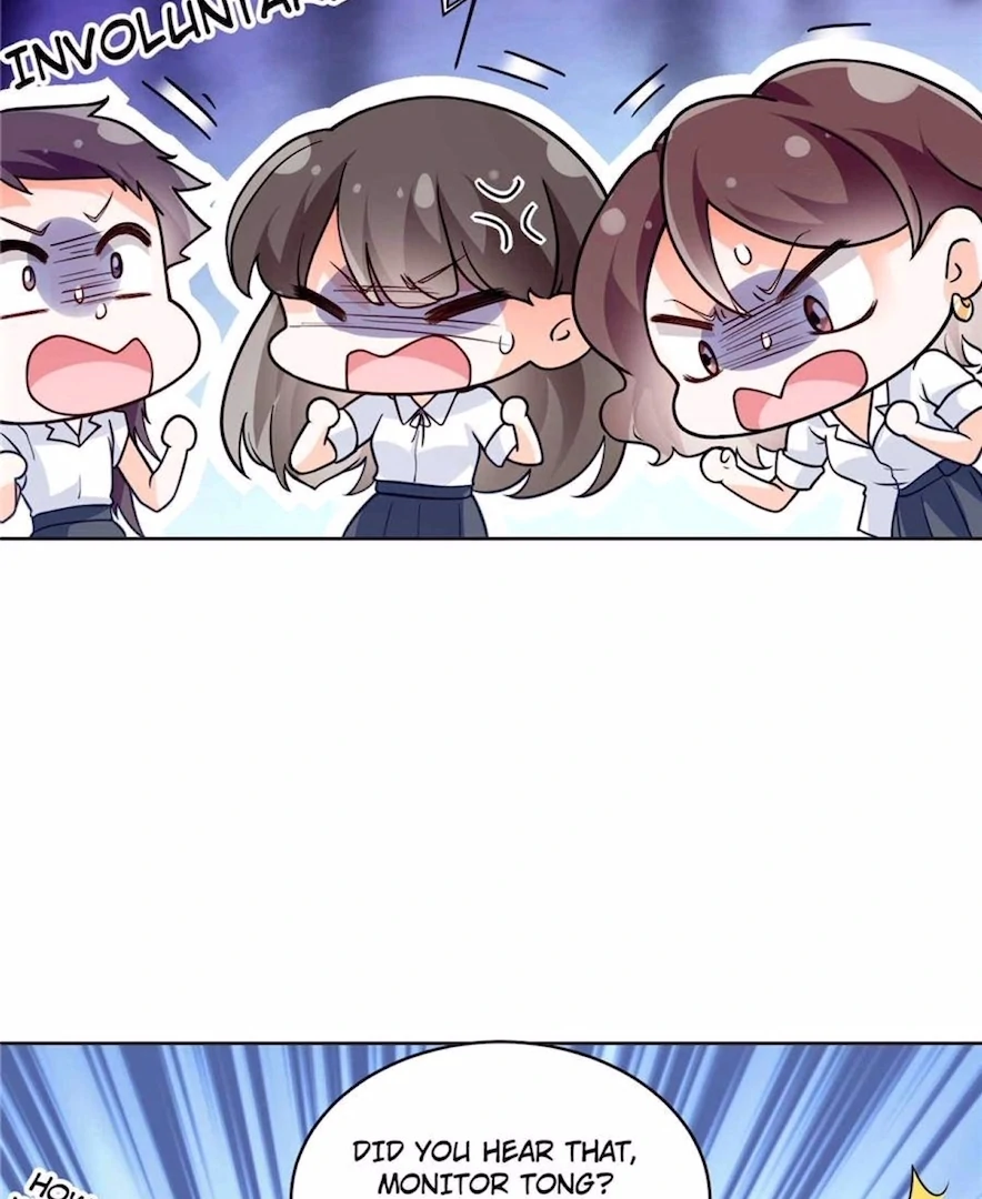 Ancestor is beautiful and elegant Chapter 12 - page 34