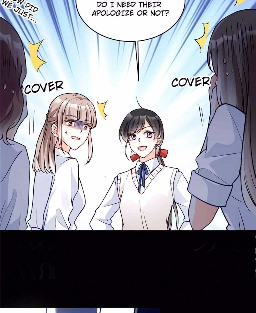 Ancestor is beautiful and elegant Chapter 12 - page 35