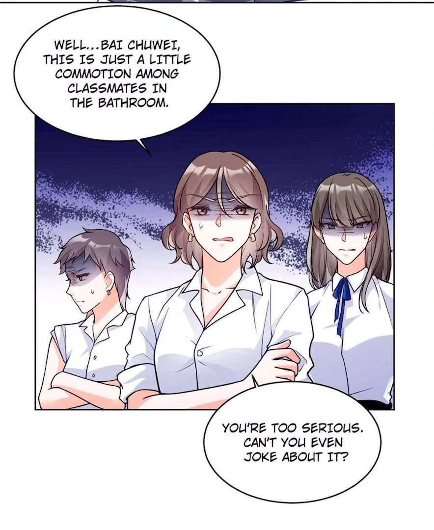 Ancestor is beautiful and elegant Chapter 12 - page 38