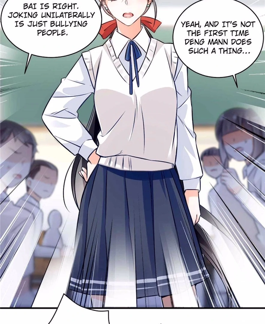 Ancestor is beautiful and elegant Chapter 12 - page 40