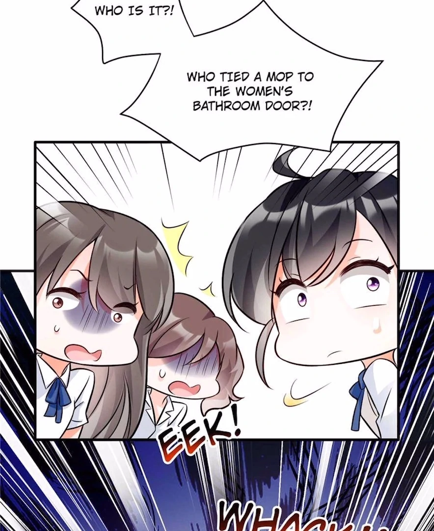 Ancestor is beautiful and elegant Chapter 12 - page 41