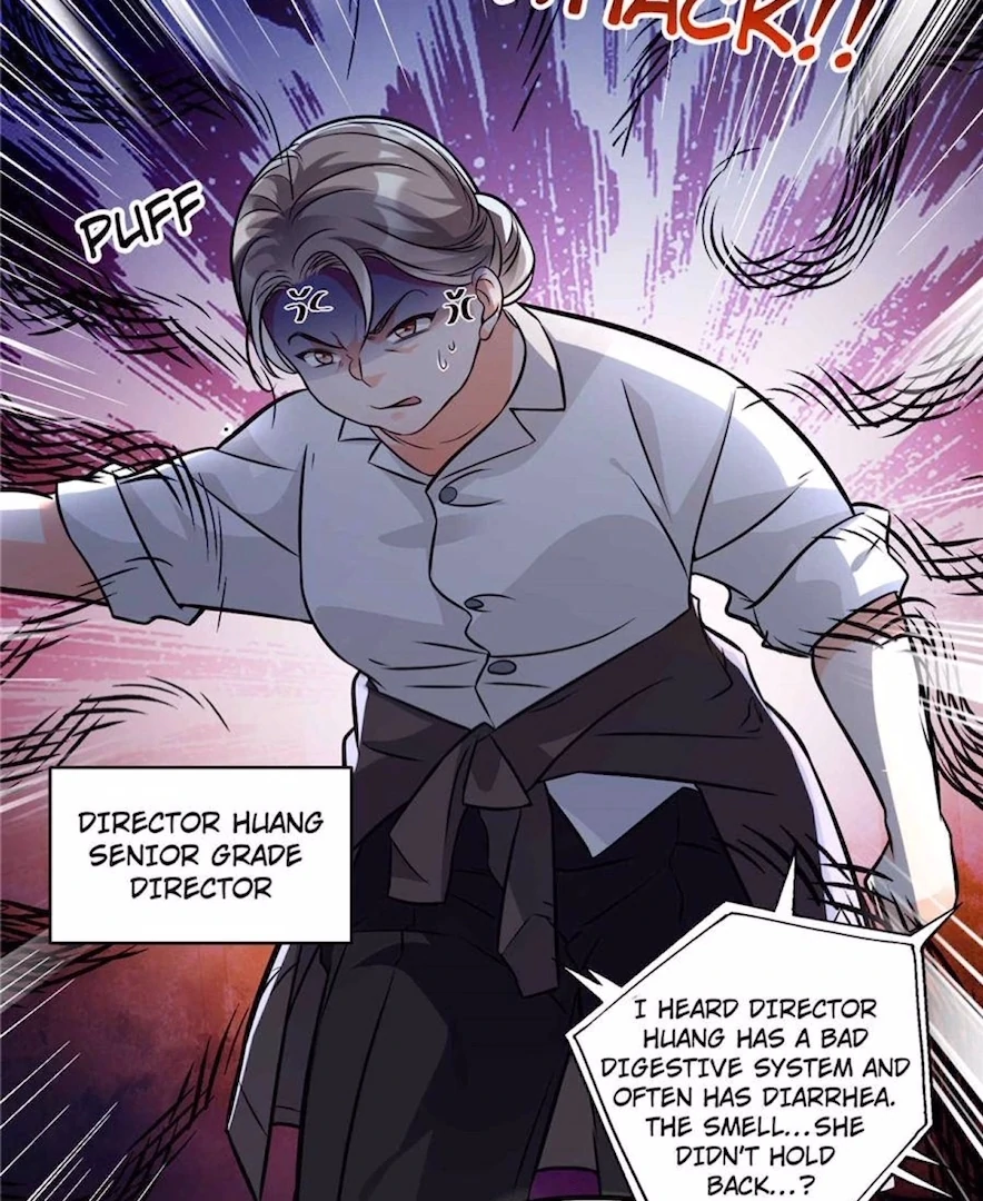 Ancestor is beautiful and elegant Chapter 12 - page 42