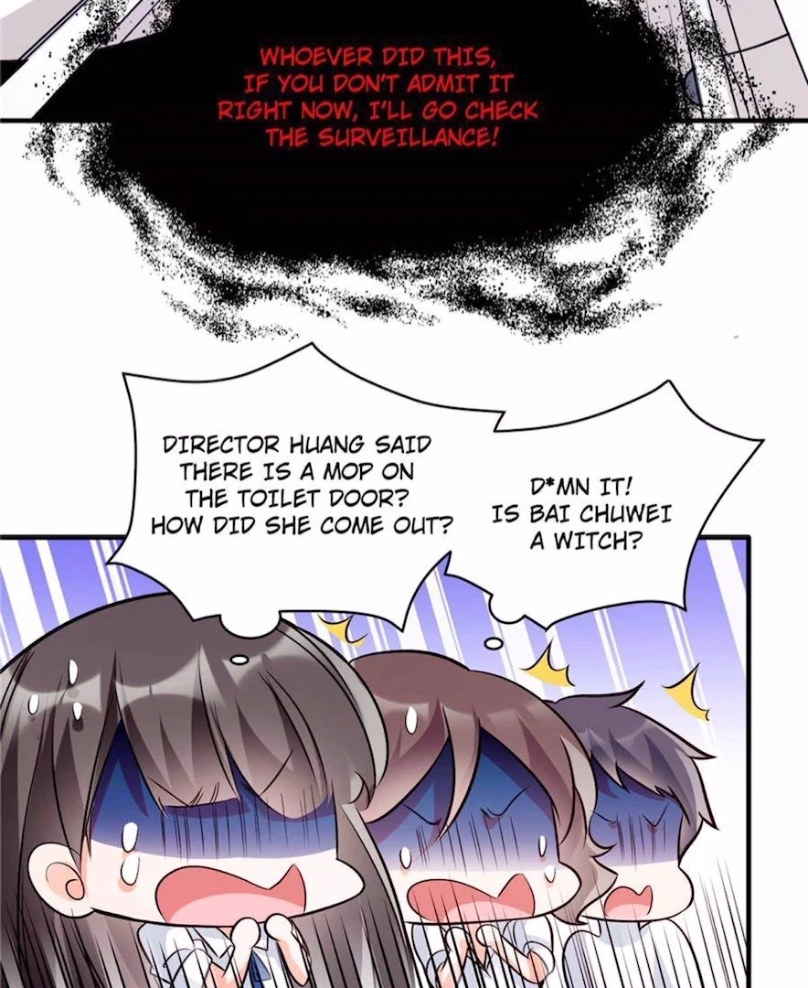 Ancestor is beautiful and elegant Chapter 12 - page 44