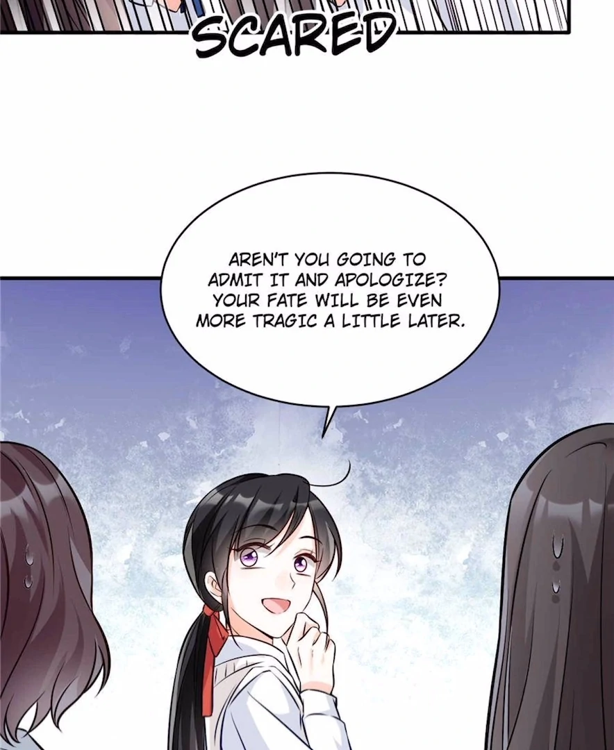 Ancestor is beautiful and elegant Chapter 12 - page 45