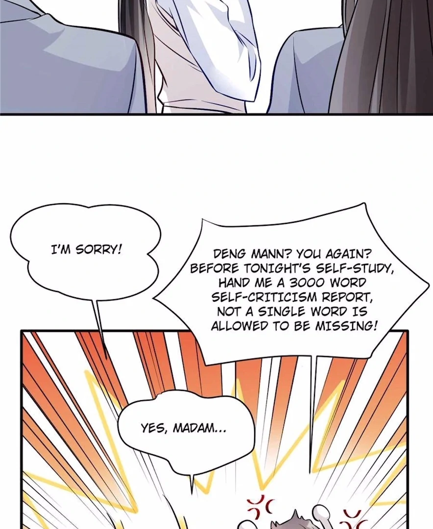 Ancestor is beautiful and elegant Chapter 12 - page 46