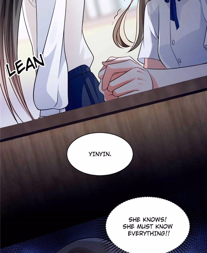 Ancestor is beautiful and elegant Chapter 12 - page 49