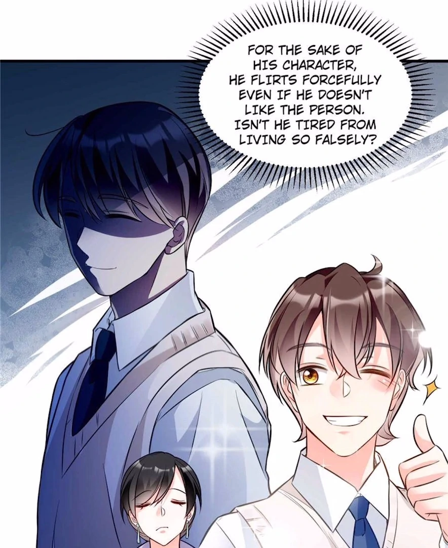 Ancestor is beautiful and elegant Chapter 12 - page 5