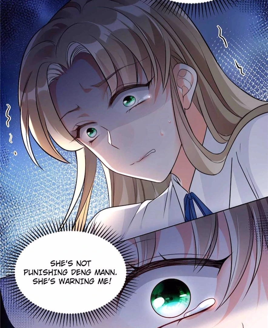 Ancestor is beautiful and elegant Chapter 12 - page 50