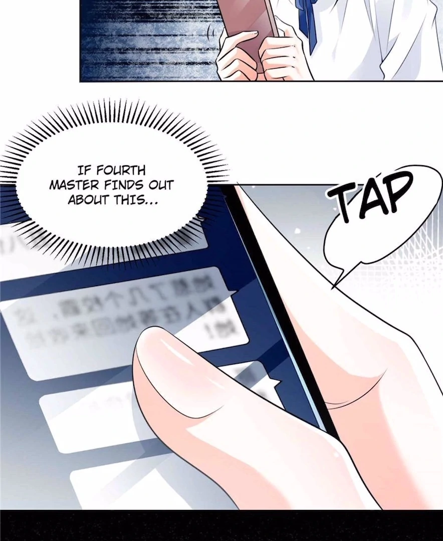 Ancestor is beautiful and elegant Chapter 12 - page 54