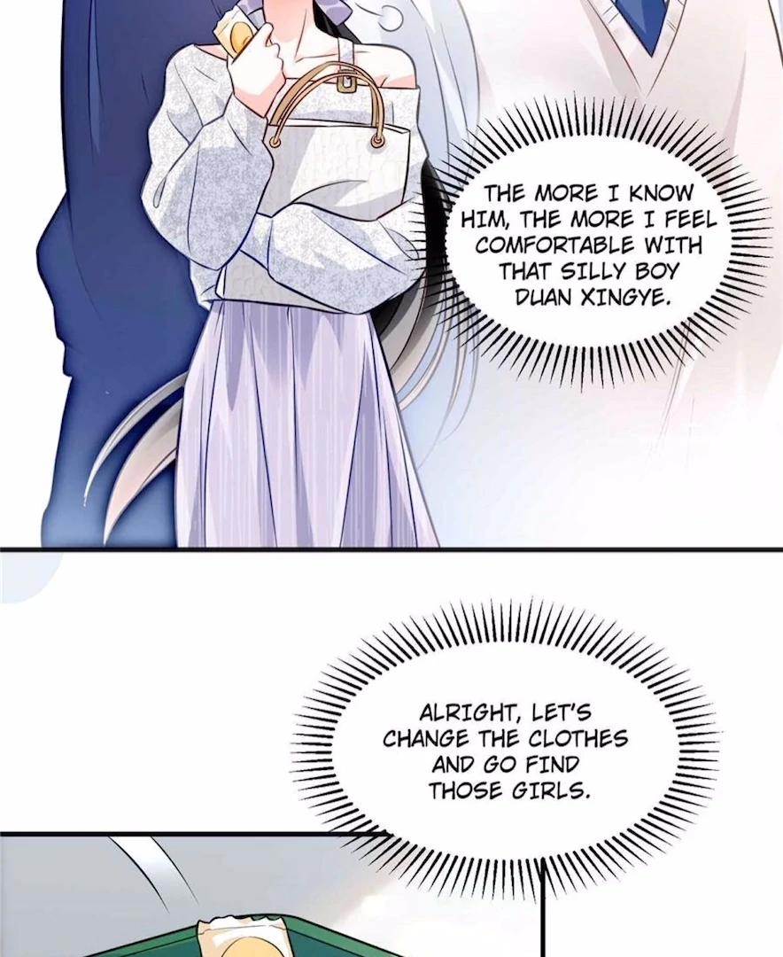 Ancestor is beautiful and elegant Chapter 12 - page 6