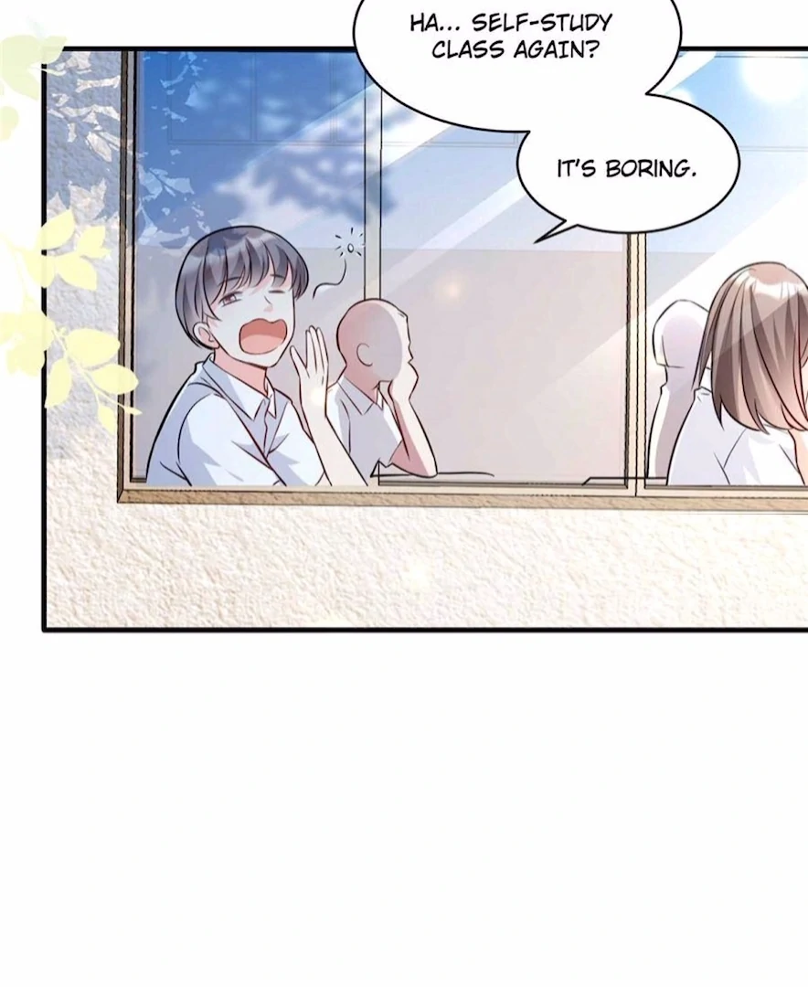 Ancestor is beautiful and elegant Chapter 12 - page 8