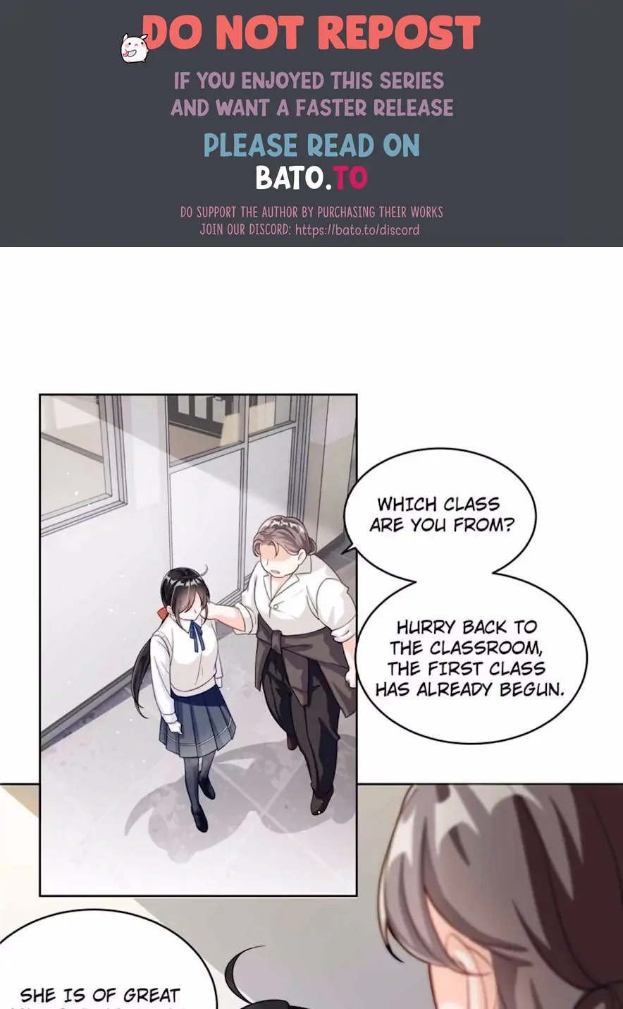 Ancestor is beautiful and elegant Chapter 13 - page 1