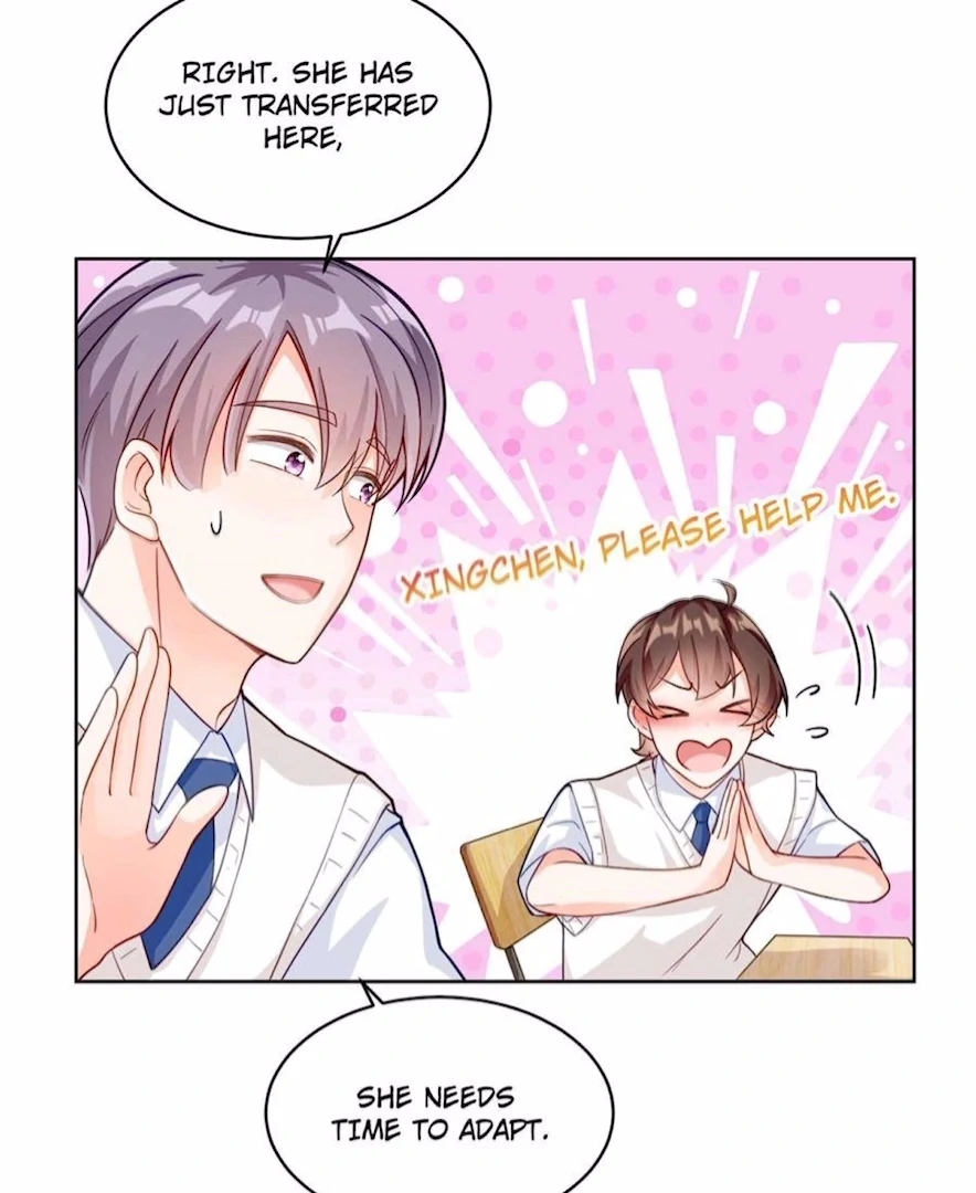 Ancestor is beautiful and elegant Chapter 13 - page 11