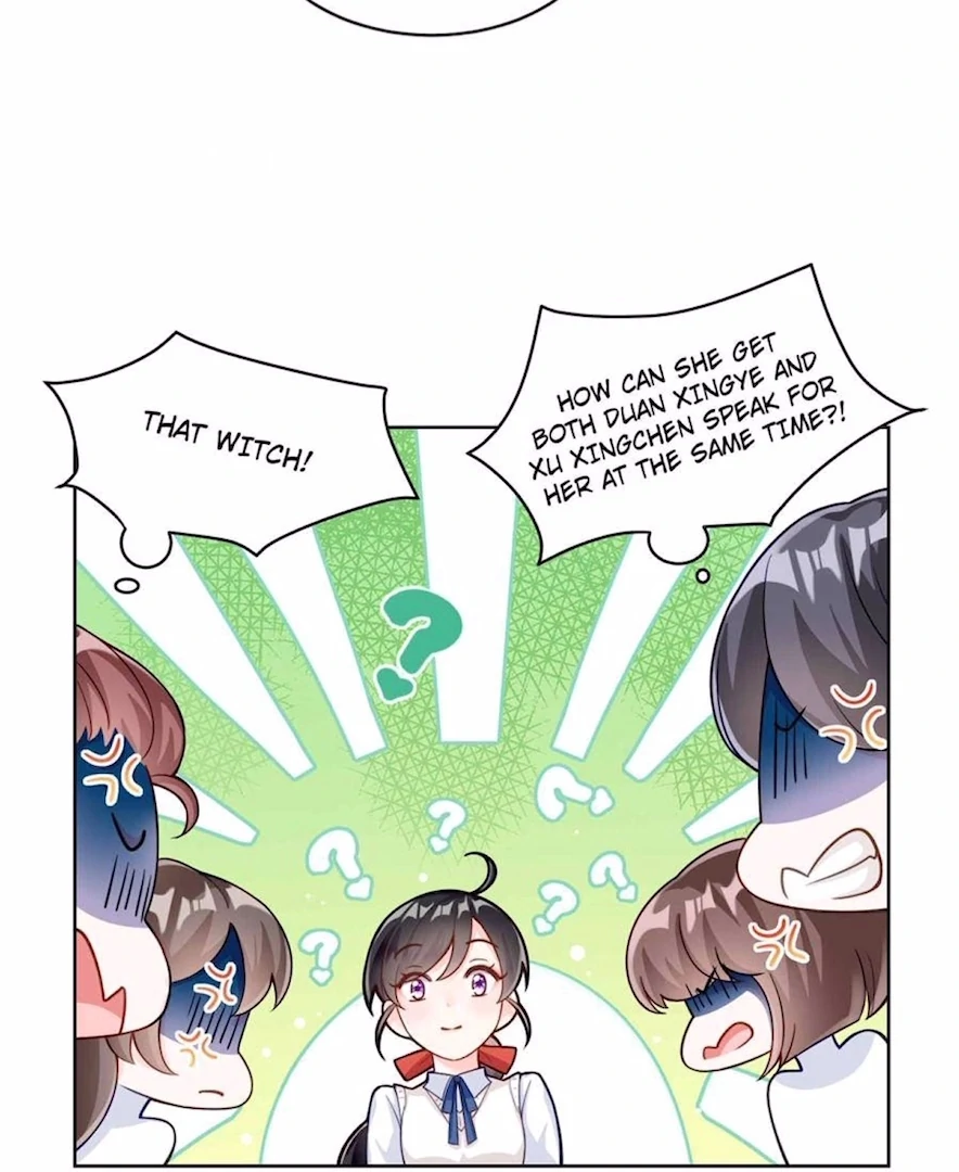 Ancestor is beautiful and elegant Chapter 13 - page 12