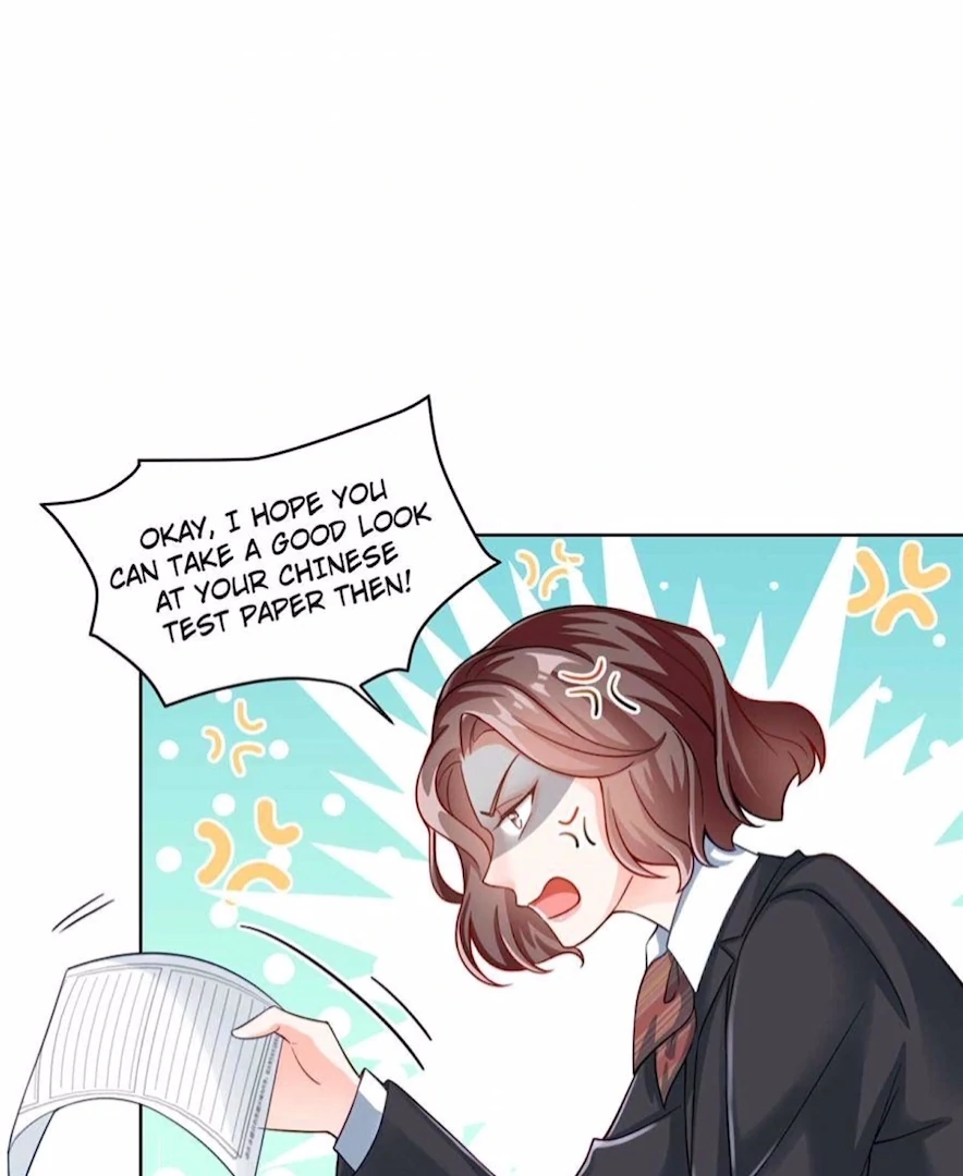 Ancestor is beautiful and elegant Chapter 13 - page 13