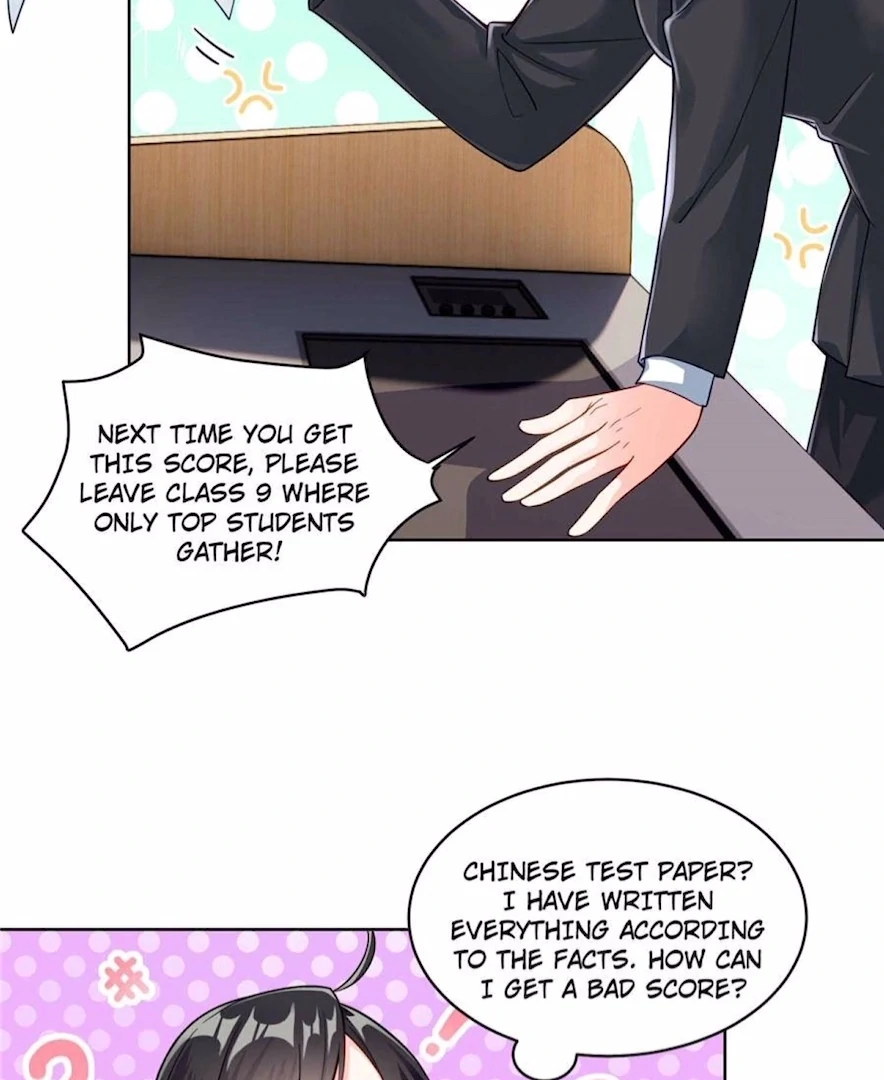 Ancestor is beautiful and elegant Chapter 13 - page 14