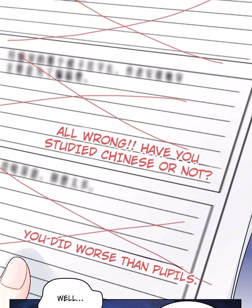 Ancestor is beautiful and elegant Chapter 13 - page 16