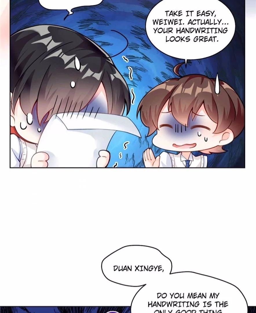 Ancestor is beautiful and elegant Chapter 13 - page 17