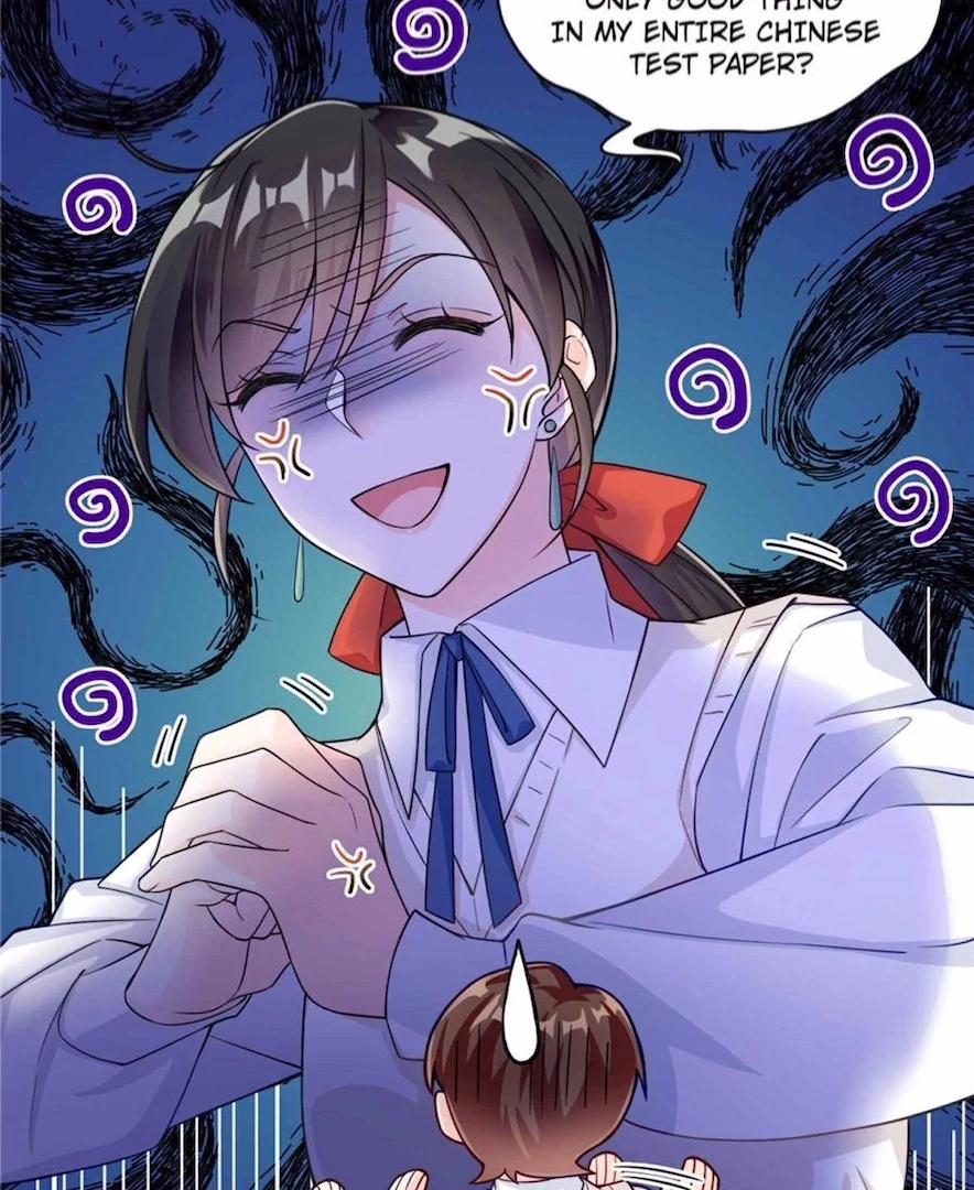 Ancestor is beautiful and elegant Chapter 13 - page 18