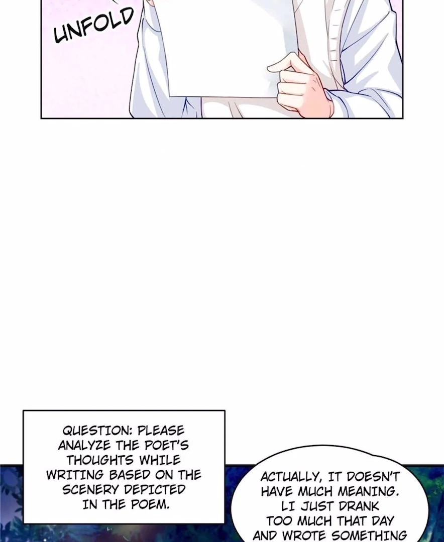 Ancestor is beautiful and elegant Chapter 13 - page 20