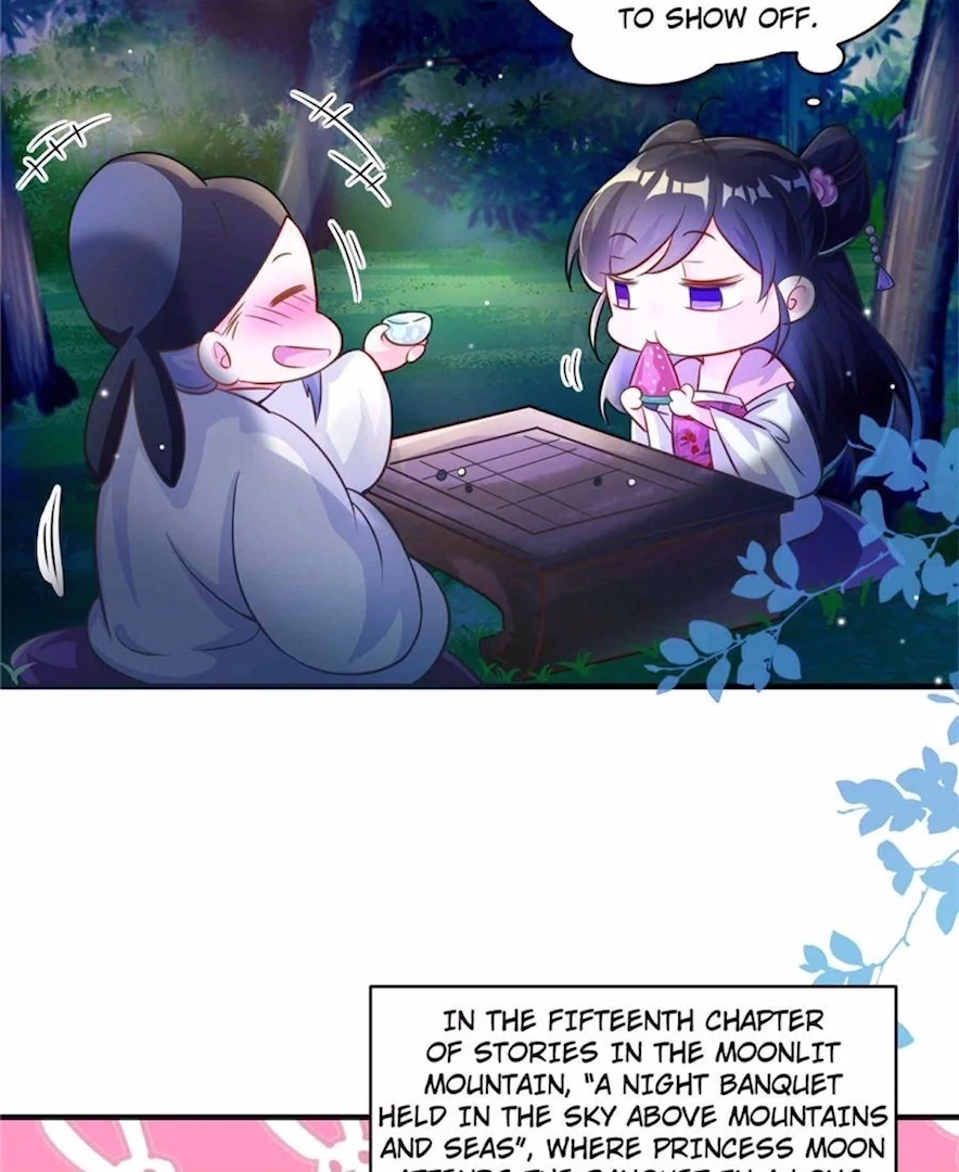 Ancestor is beautiful and elegant Chapter 13 - page 21