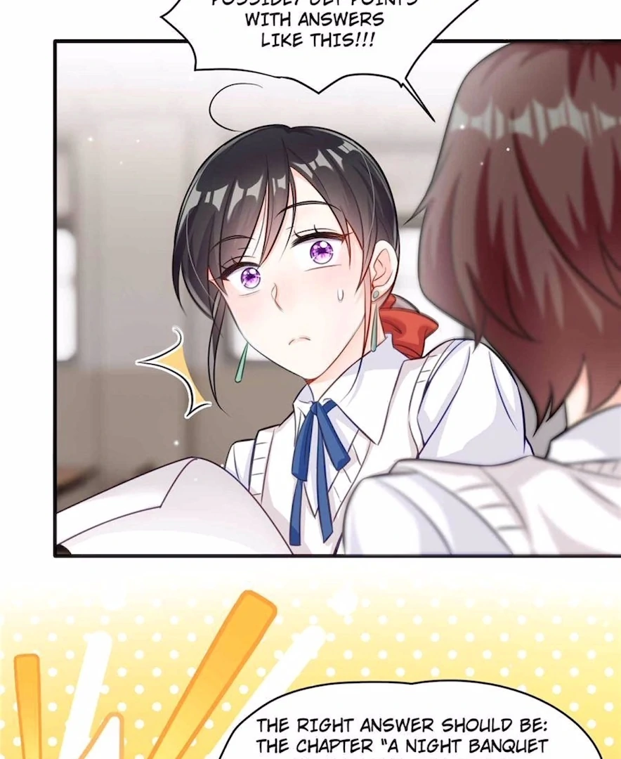 Ancestor is beautiful and elegant Chapter 13 - page 23