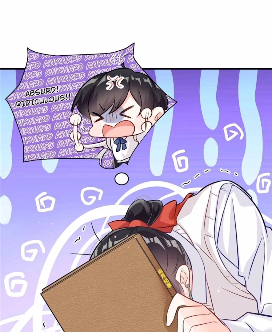 Ancestor is beautiful and elegant Chapter 13 - page 26