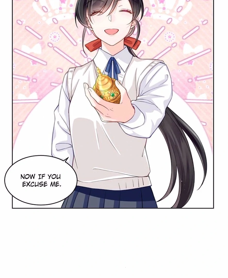 Ancestor is beautiful and elegant Chapter 13 - page 3