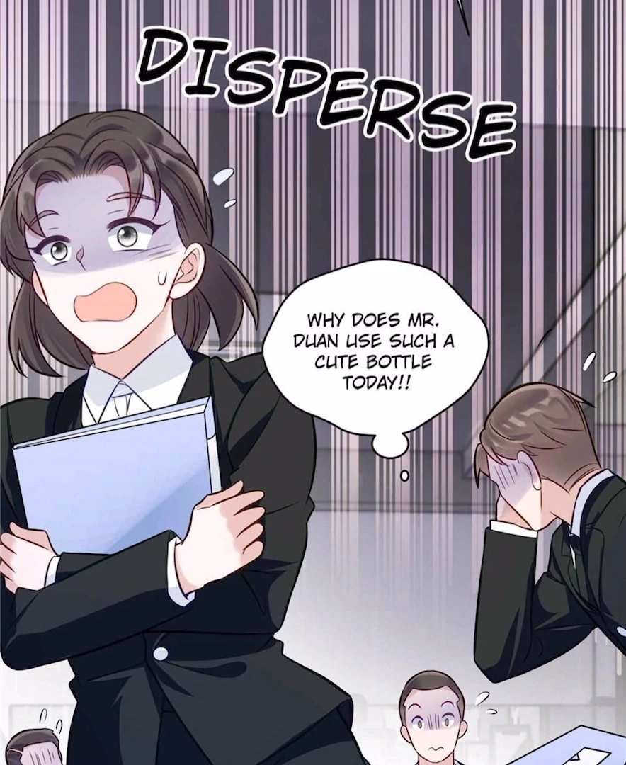 Ancestor is beautiful and elegant Chapter 13 - page 33