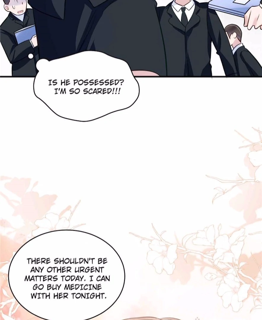 Ancestor is beautiful and elegant Chapter 13 - page 34