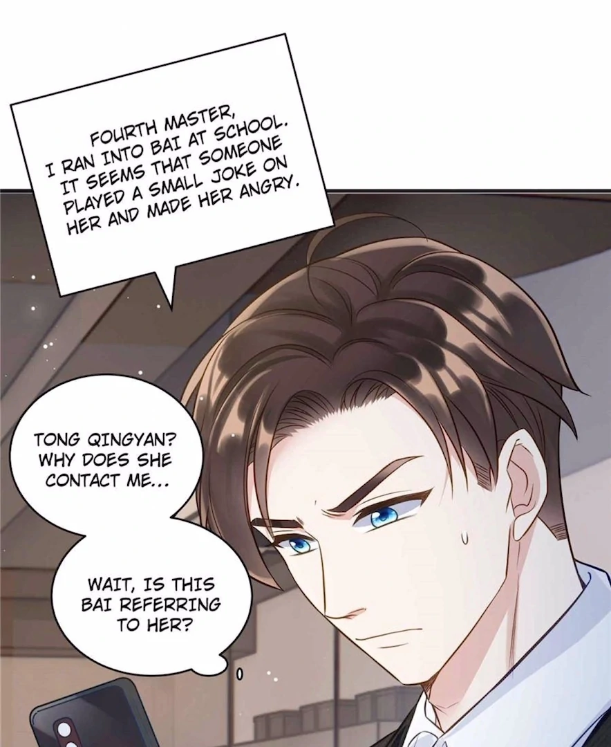 Ancestor is beautiful and elegant Chapter 13 - page 36