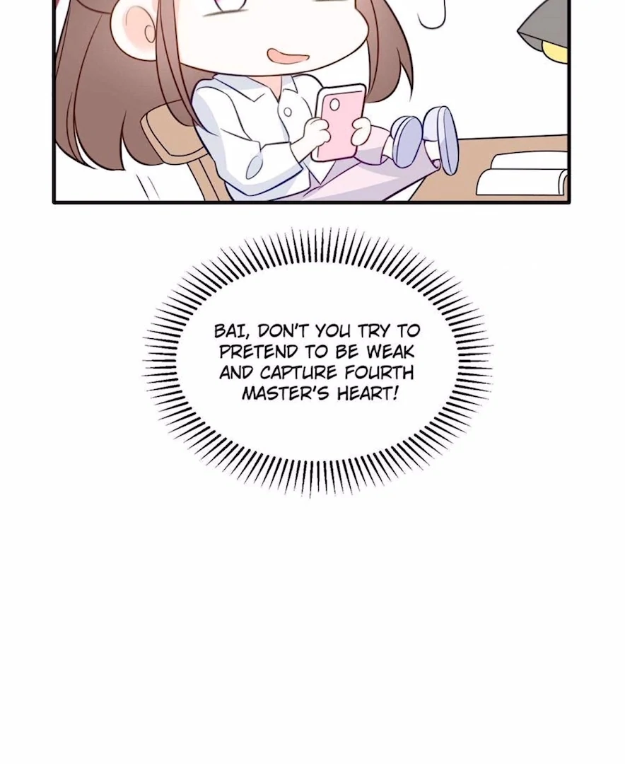 Ancestor is beautiful and elegant Chapter 13 - page 39