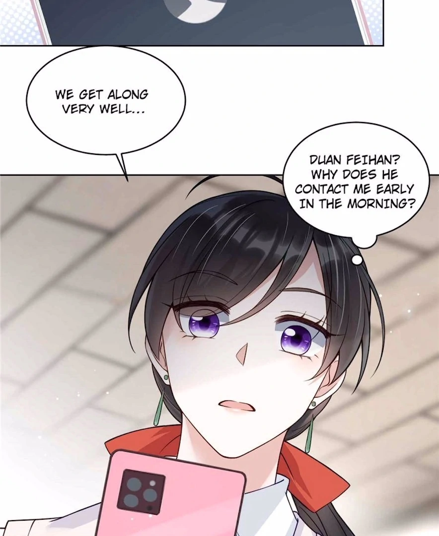 Ancestor is beautiful and elegant Chapter 13 - page 43