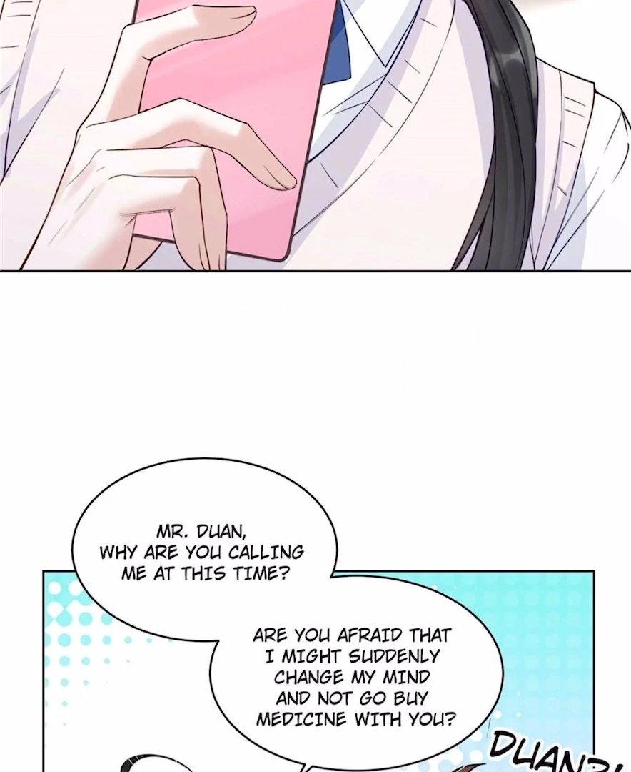 Ancestor is beautiful and elegant Chapter 13 - page 44