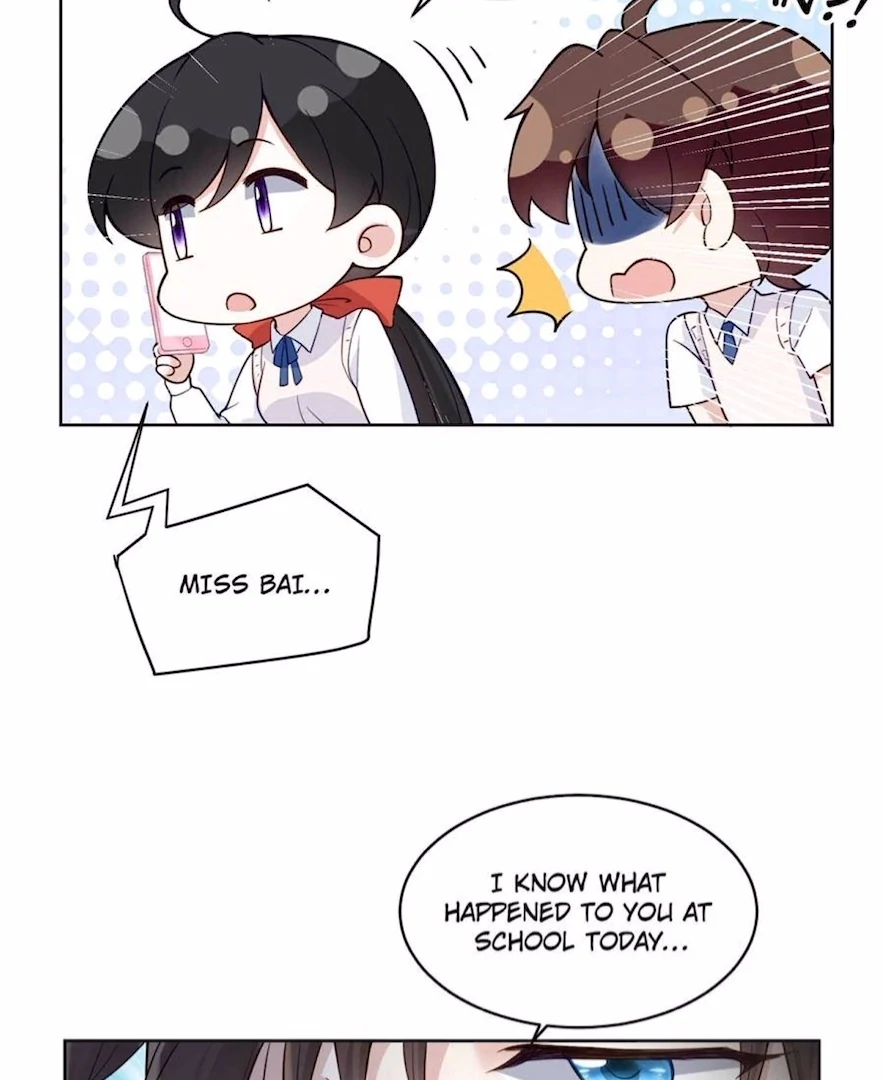 Ancestor is beautiful and elegant Chapter 13 - page 45