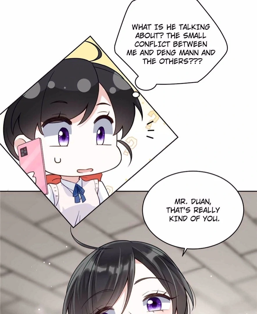 Ancestor is beautiful and elegant Chapter 13 - page 48