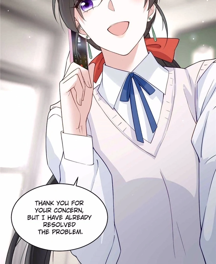 Ancestor is beautiful and elegant Chapter 13 - page 49