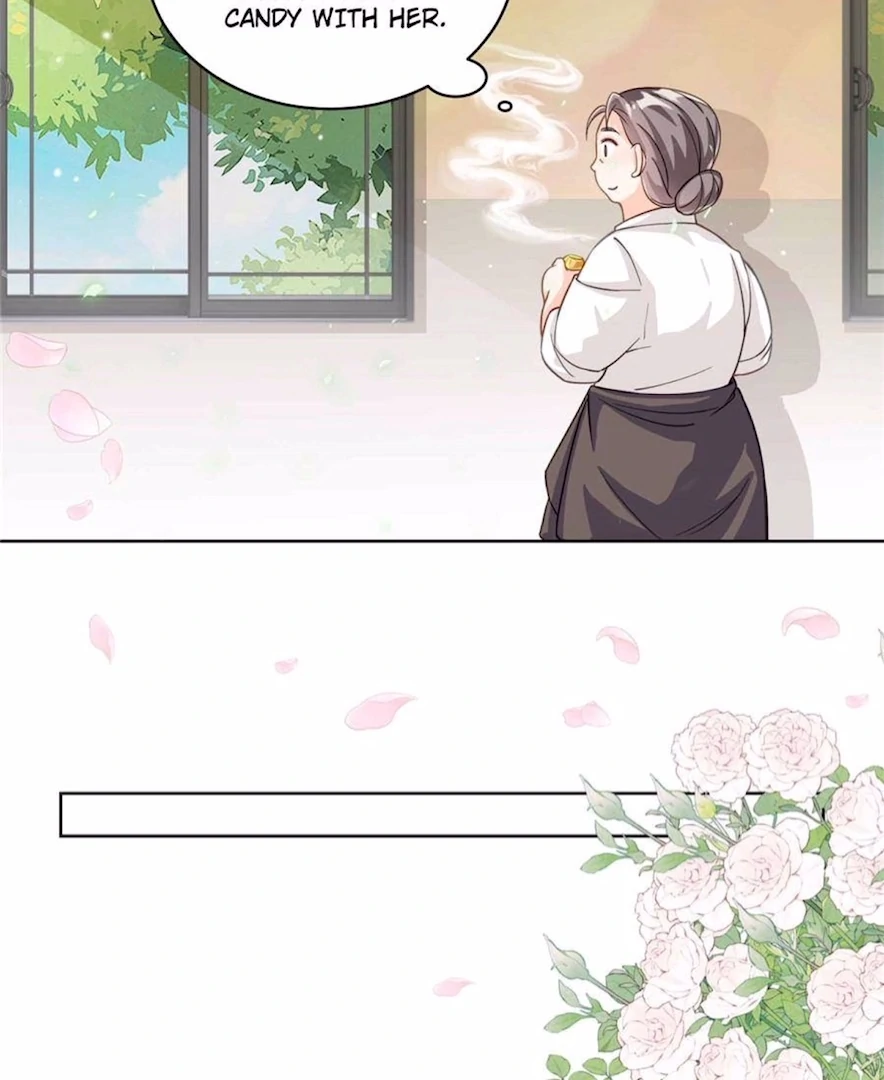 Ancestor is beautiful and elegant Chapter 13 - page 5