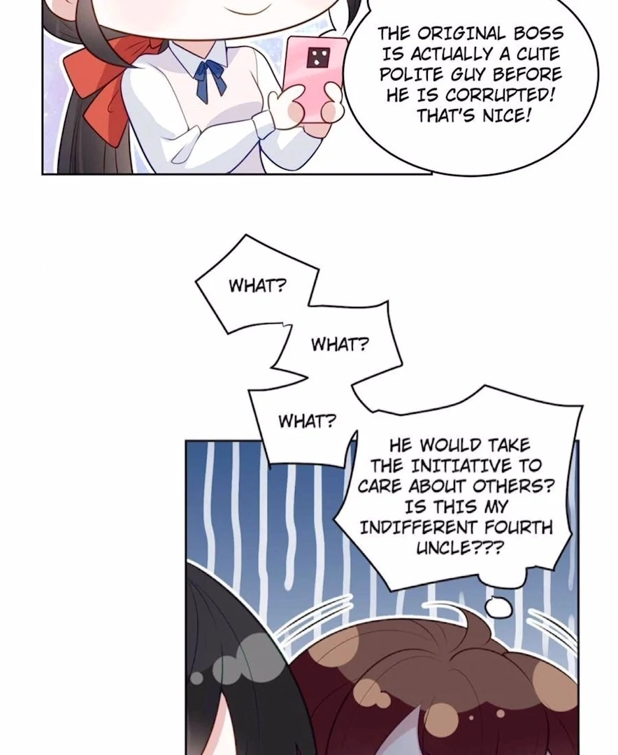 Ancestor is beautiful and elegant Chapter 13 - page 52