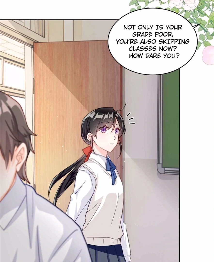 Ancestor is beautiful and elegant Chapter 13 - page 6